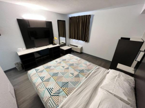  Motel 6-Council Bluffs, IA - Omaha East  Каунсил-Блафс